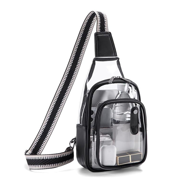 Simple Clear Concerts Sports A - DippedShop Wholesale - #8483
