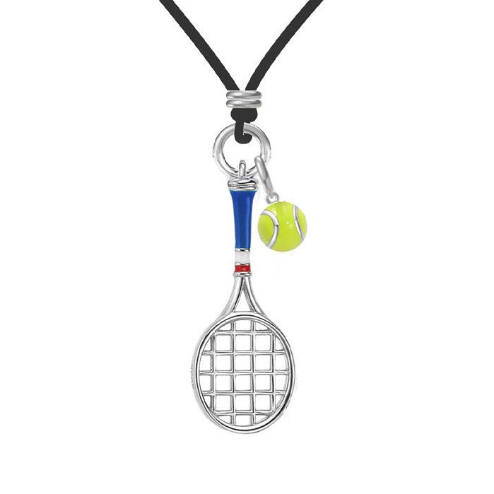 Tennis Racket Ball Choker - DippedShop Wholesale - #0323