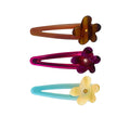 Sweet 3D Floral Rhinestones Hair Clip 6W6HCP1209
