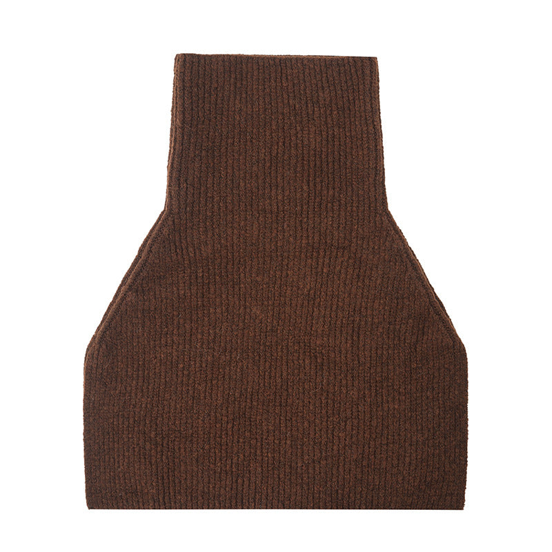 Turtleneck Knit Pullover - DippedShop Wholesale - #7603