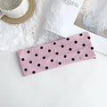 Knit Elastic Headband - DippedShop Wholesale - #4803