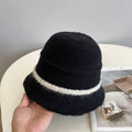 Knit Bucket Hat - DippedShop Wholesale - #5443