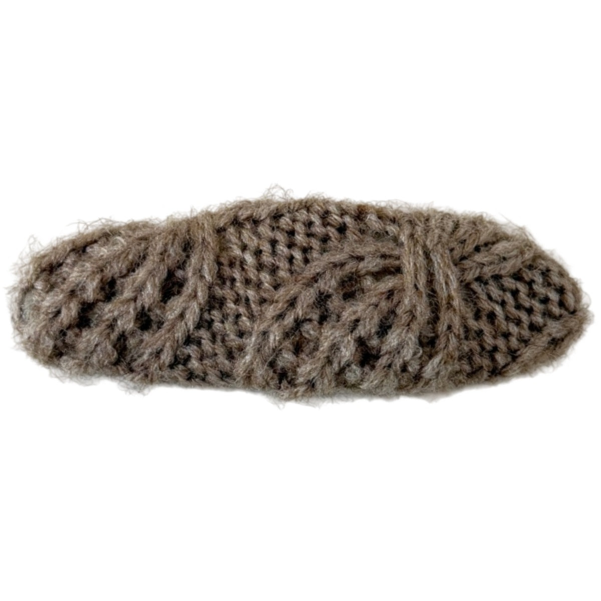 Crochet Snap Hair Pin - DippedShop Wholesale - #9955
