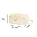 Casual Hollow Mesh Travel Portable - DippedShop Wholesale - #0883