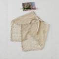 Asymmetrical Wrap Skirt - DippedShop Wholesale - #7379