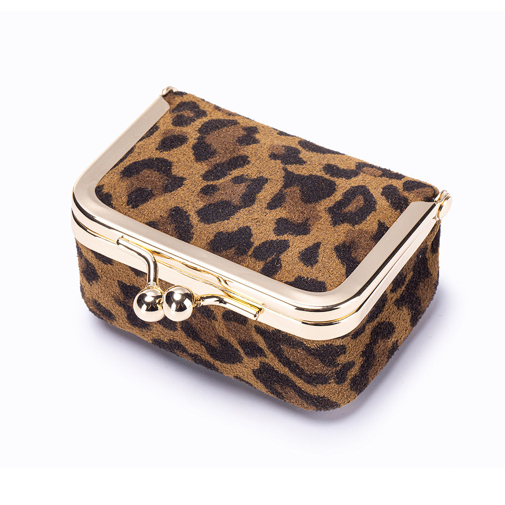 Trendy Mini Solid Color Card C - DippedShop Wholesale - #0627