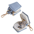 Trendy Solid Color Mini Ring Box 8CW6BOB361L