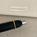 Celestial Gold Band Ring - DippedShop Wholesale - #9203