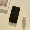 Soft Silicone iPhone Case - DippedShop Wholesale - #8755