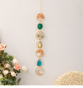 Agate Crystal Tree Suncatcher - DippedShop Wholesale - #3283