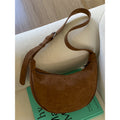 Crescent Shoulder Bag - DippedShop Wholesale - #1395
