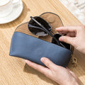 Classic Envelope Sunglasses Case - DippedShop Wholesale - #7219