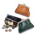 Mini Solid Color Card Cases Wa - DippedShop Wholesale - #9811