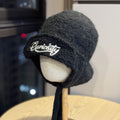 Earflap Trapper Hat - DippedShop Wholesale - #9011