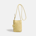 Fresh Handmade Woven Mini Cell - DippedShop Wholesale - #4355