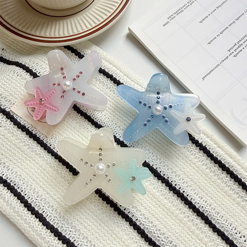Sweet Starfish Sparkling Rhine - DippedShop Wholesale - #2867