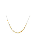 Bohemian Shell Choker Necklace - DippedShop Wholesale - #6371