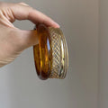 Vintage Gold Plated Multi-Laye - DippedShop Wholesale - #0339