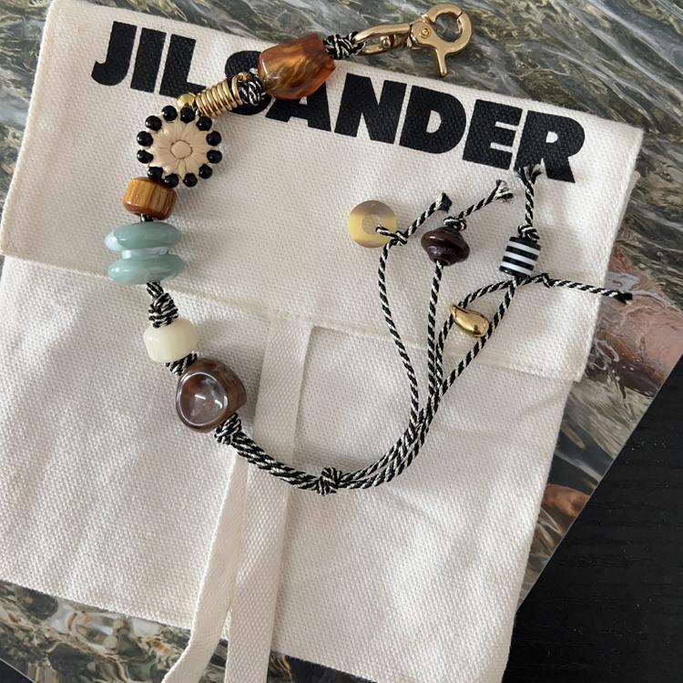 Colorful Stone Bracelet - DippedShop Wholesale - #1875