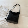 Large Capacity Bucket Bag - DippedShop Wholesale - #6403