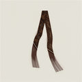 Tassel Silk Scarf - DippedShop Wholesale - #2291