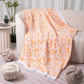 Luxury Soft Throw Blanket - DippedShop Wholesale - #0787