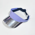 UV Protection Empty Top Sun Hat MK2COK6W6HAT371