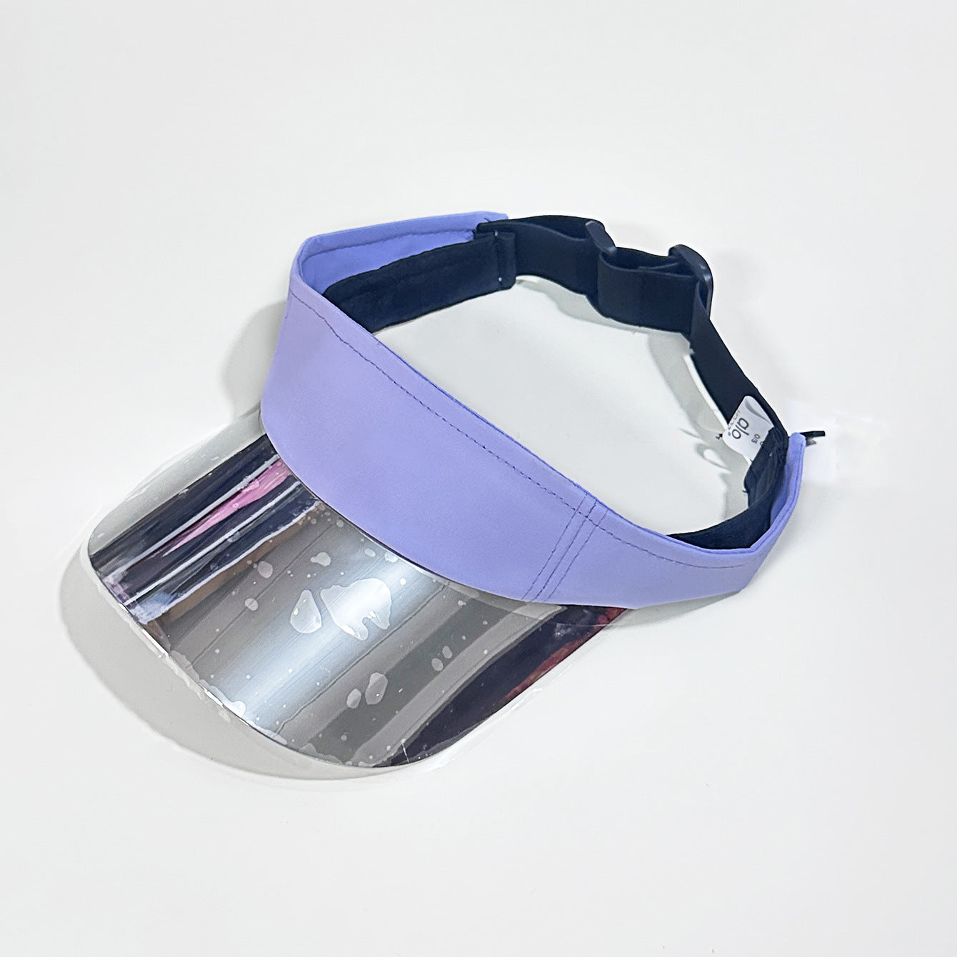 UV Protection Empty Top Sun Hat MK2COK6W6HAT371