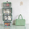 Large Capacity Cosmetic Bag - DippedShop Wholesale - #8675