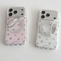 Shockproof Ring Stand iPhone Case - DippedShop Wholesale - #2131