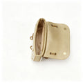 Simple Pearl Metal Chain Strap Evening Shoulder Bag 6W10BBG1975
