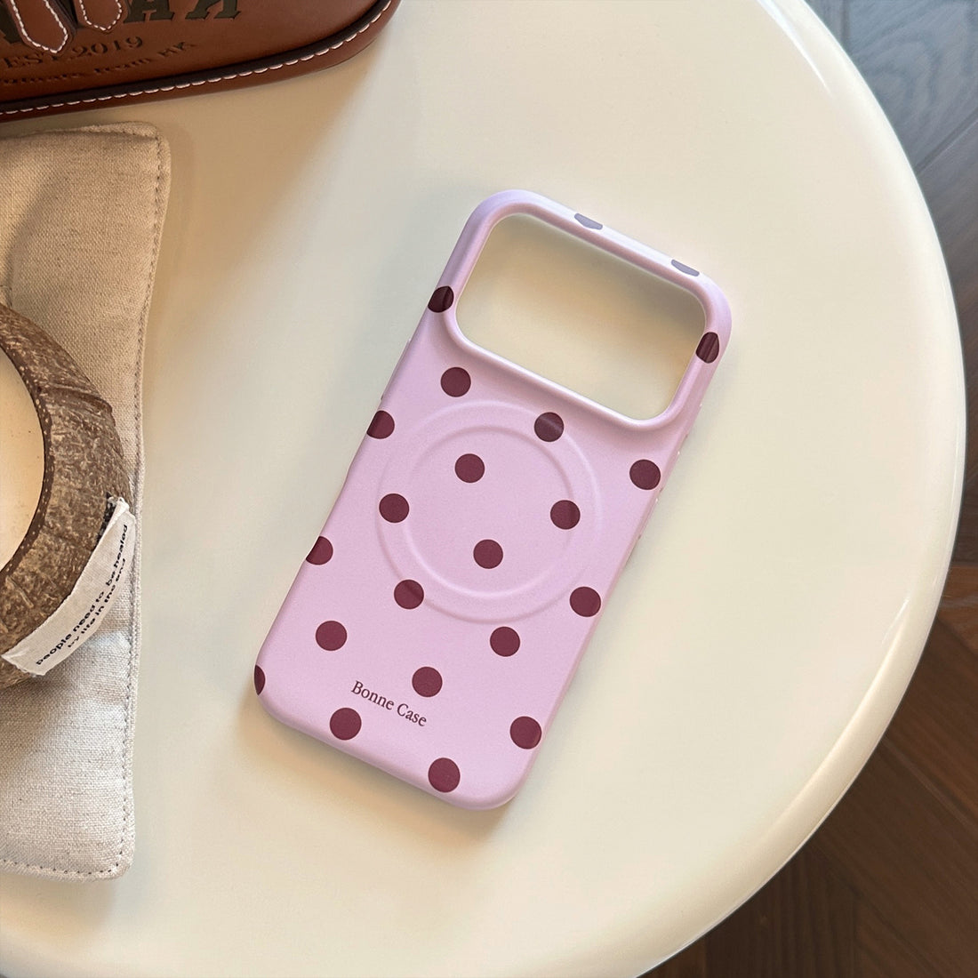 Magnetic Phone Case - DippedShop Wholesale - #0707