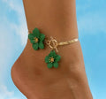 Boho Big Flower Beach Chian An - DippedShop Wholesale - #3091