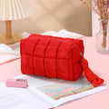 Octagonal Large Capacity Cosmetic Bag  MK2BLW6C5CO70