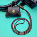 Cute Mini PU Leather Bag Coin Purse 6S10BWB101