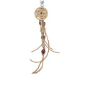 Vintage Bead Tassel Charm - DippedShop Wholesale - #4691