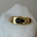 Chunky Teardrop Bracelet Watch - DippedShop Wholesale - #6643