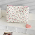 Cute Cartoon Cosmetic Bag - DippedShop Wholesale - #7475