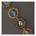 Crystal Dream Catcher Suncatcher - DippedShop Wholesale - #3107