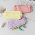 Fashion Solid Color Large Capacity Storage Bag 6S10BOB1054