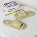 Non-Slip Indoor Slippers - DippedShop Wholesale - #4867