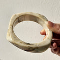 Minimalist Irregular Marble Te - DippedShop Wholesale - #9491