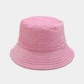 Outdoor Casual Bucket Hat - DippedShop Wholesale - #1891