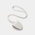 Vintage Leather Magnetic Neck‑Hang Sunglasses Case MK2BLC6W13HSY51