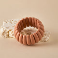 Retro Color Block Bracelets - DippedShop Wholesale - #6515
