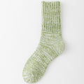 Winter Thicken Warm Soft Crew Socks 6W8FSO818