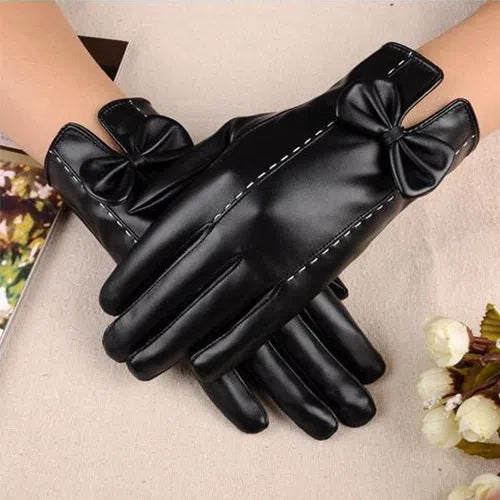 Winter Driving Gloves - DippedShop Wholesale - #7059