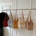Hollow Out Tote Bag - DippedShop Wholesale - #2803