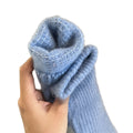 Thermal Knit Mittens - DippedShop Wholesale - #5987