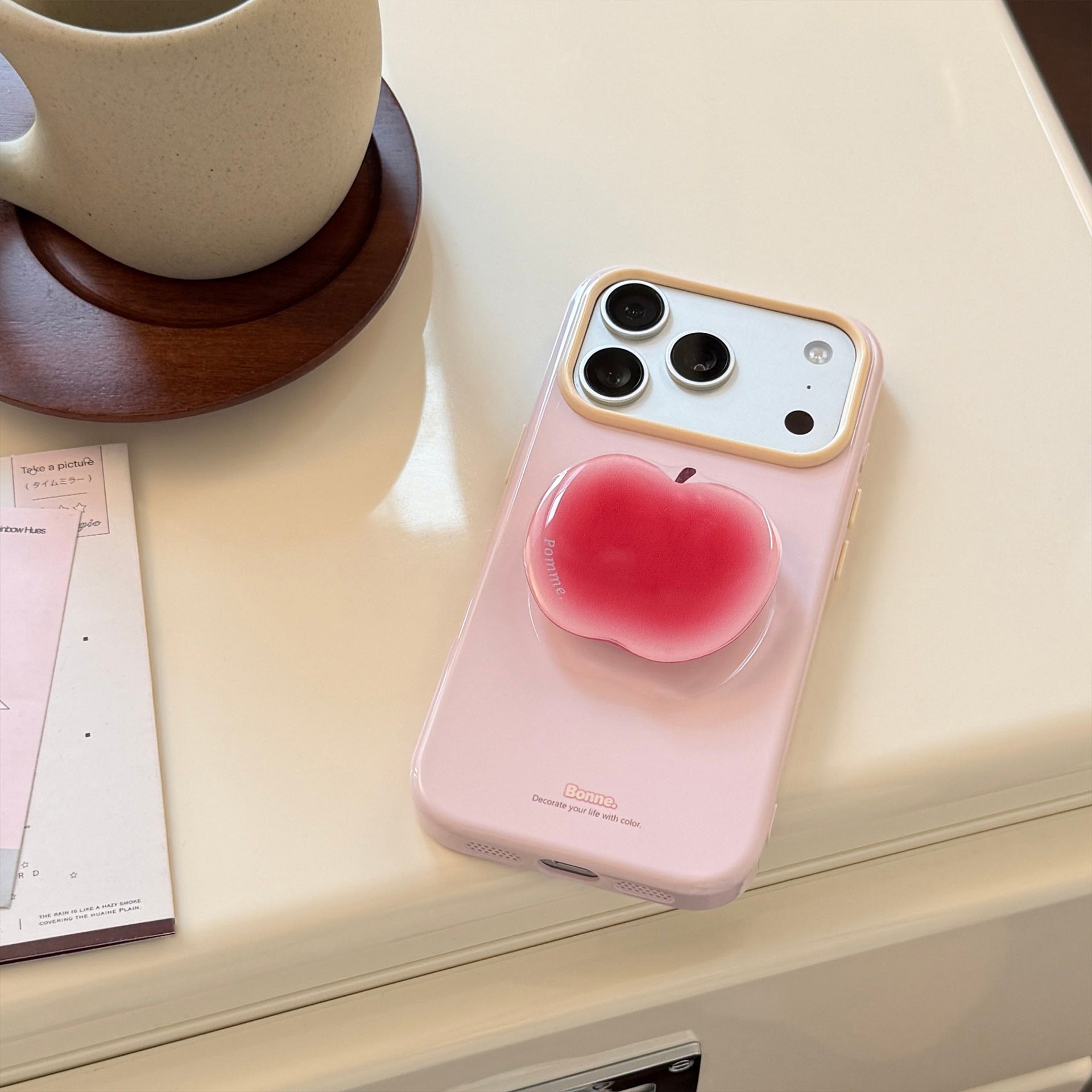 Kickstand Shockproof Phone Case - DippedShop Wholesale - #3667